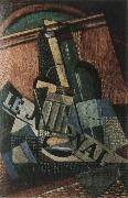 Daily Juan Gris